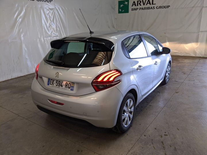 Photo 3 VIN: VF3CCBHY6HT008732 - PEUGEOT 208 