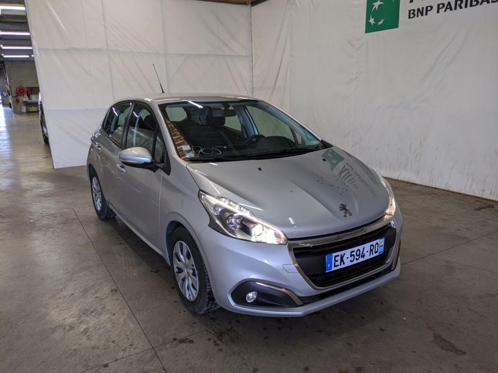 Photo 4 VIN: VF3CCBHY6HT008732 - PEUGEOT 208 