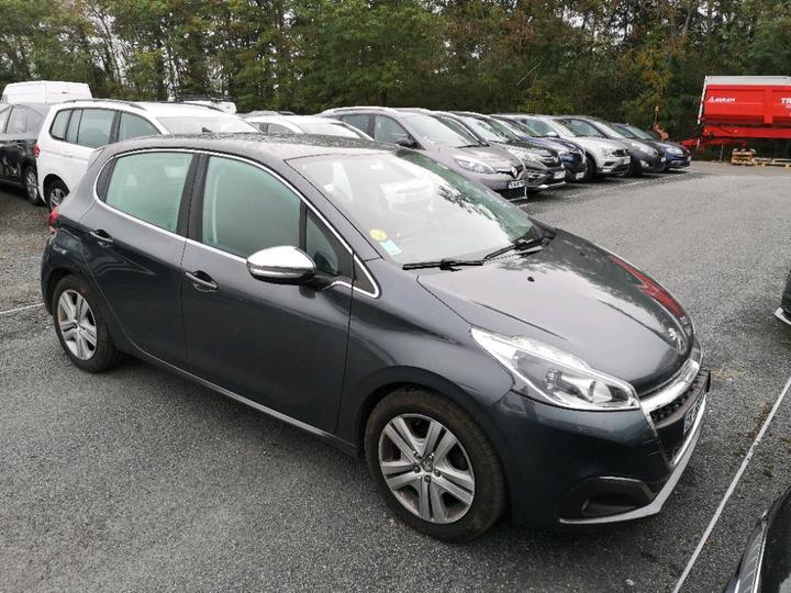 Photo 2 VIN: VF3CCBHY6HT009577 - PEUGEOT 208 