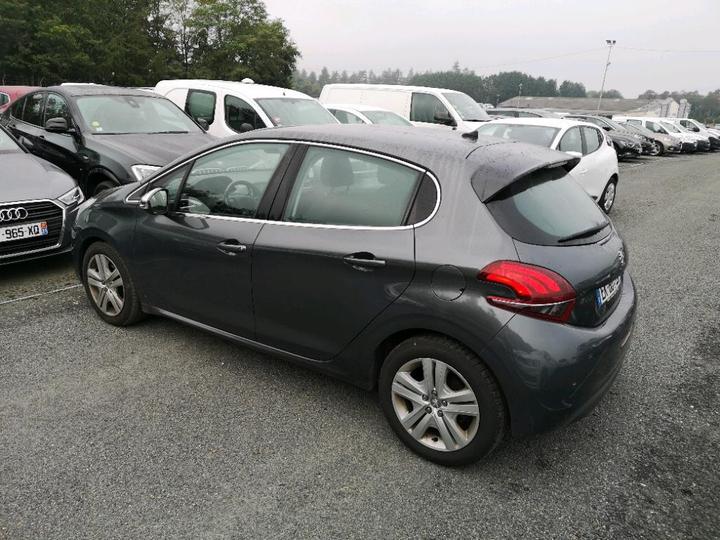 Photo 3 VIN: VF3CCBHY6HT009577 - PEUGEOT 208 