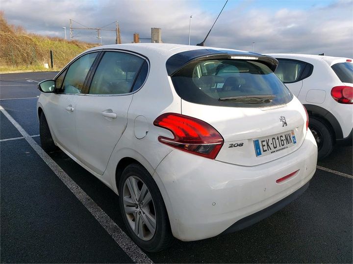 Photo 3 VIN: VF3CCBHY6HT010491 - PEUGEOT 208 