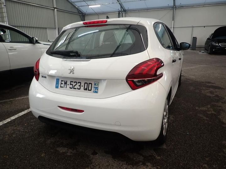 Photo 2 VIN: VF3CCBHY6HT012300 - PEUGEOT 208 5P AFFAIRE (2 SEATS) 