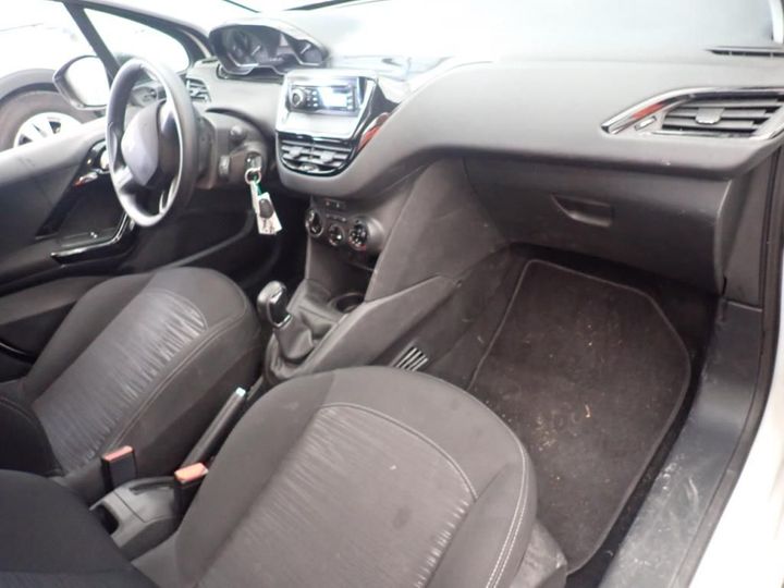 Photo 5 VIN: VF3CCBHY6HT012300 - PEUGEOT 208 5P AFFAIRE (2 SEATS) 