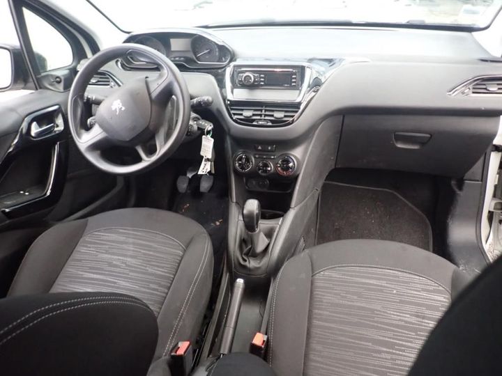 Photo 6 VIN: VF3CCBHY6HT012300 - PEUGEOT 208 5P AFFAIRE (2 SEATS) 