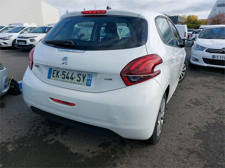 Photo 4 VIN: VF3CCBHY6HT014706 - PEUGEOT 208 AFFAIRE 