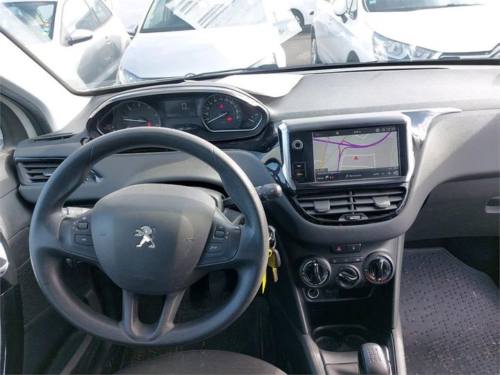 Photo 5 VIN: VF3CCBHY6HT014706 - PEUGEOT 208 AFFAIRE 