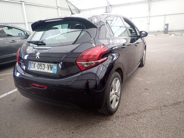 Photo 2 VIN: VF3CCBHY6HT017162 - PEUGEOT 208 5P 