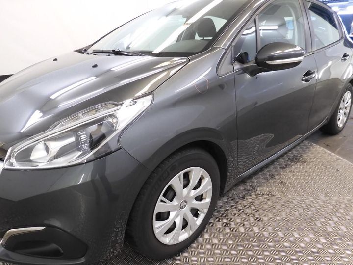 Photo 13 VIN: VF3CCBHY6HT018617 - PEUGEOT 208 