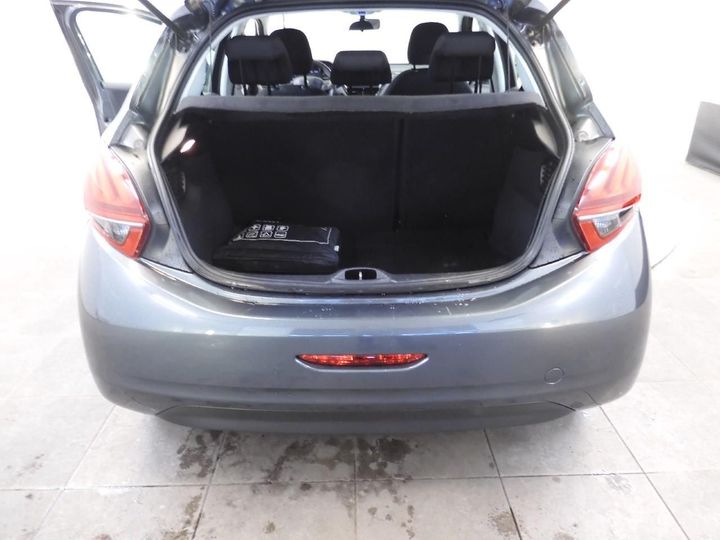 Photo 5 VIN: VF3CCBHY6HT018617 - PEUGEOT 208 