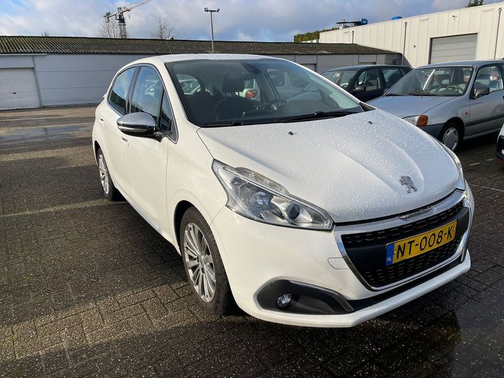 Photo 5 VIN: VF3CCBHY6HT022041 - PEUGEOT 208 