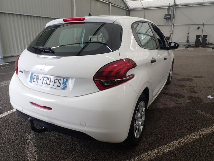 Photo 2 VIN: VF3CCBHY6HT024618 - PEUGEOT 208 AFFAIRE 