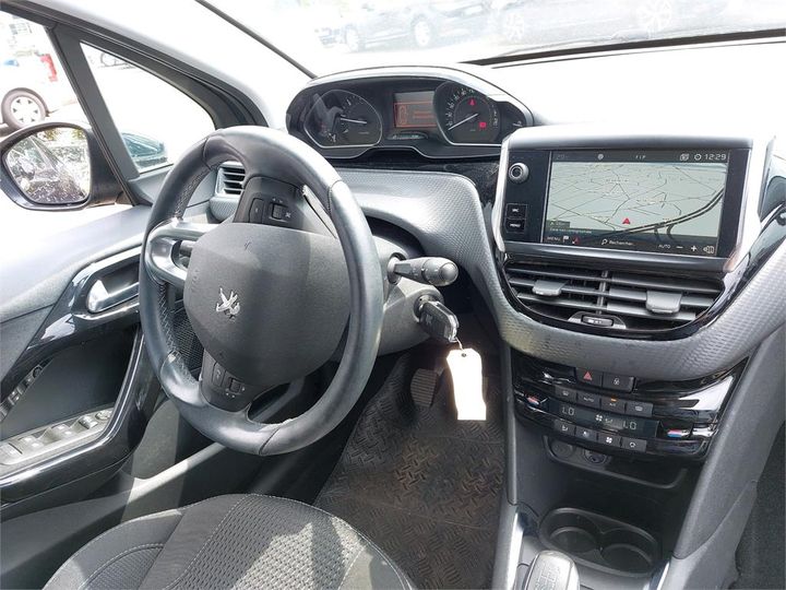 Photo 4 VIN: VF3CCBHY6HT025703 - PEUGEOT 208 