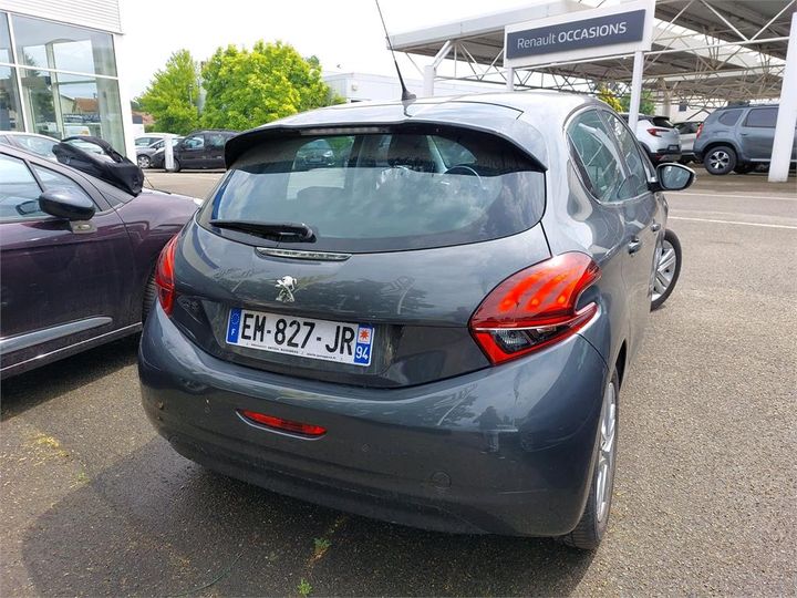 Photo 5 VIN: VF3CCBHY6HT025703 - PEUGEOT 208 