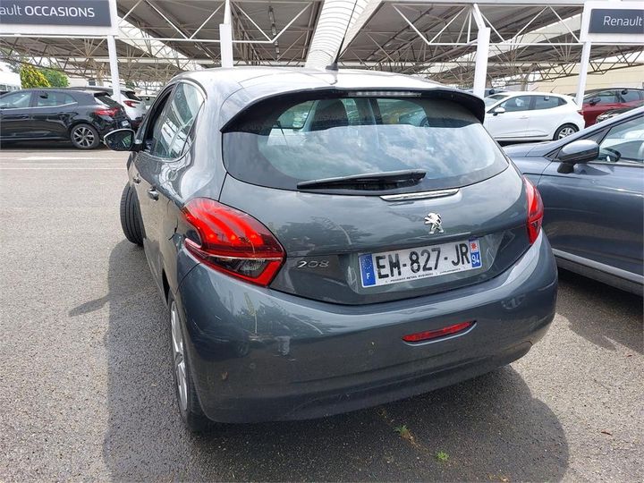 Photo 7 VIN: VF3CCBHY6HT025703 - PEUGEOT 208 