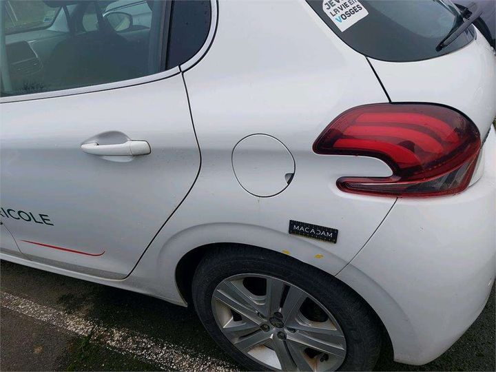 Photo 18 VIN: VF3CCBHY6HT026398 - PEUGEOT 208 