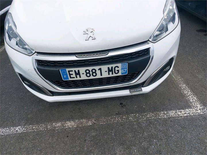 Photo 27 VIN: VF3CCBHY6HT026398 - PEUGEOT 208 