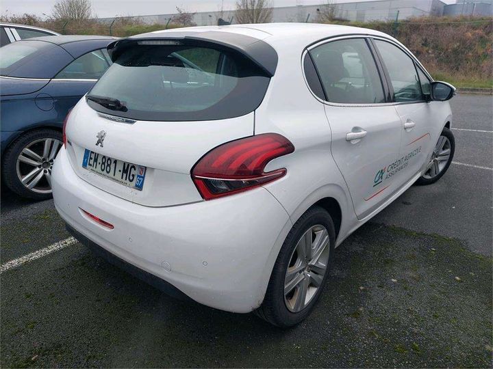 Photo 3 VIN: VF3CCBHY6HT026398 - PEUGEOT 208 