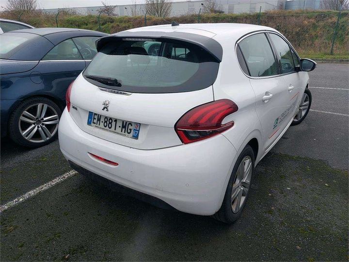 Photo 30 VIN: VF3CCBHY6HT026398 - PEUGEOT 208 