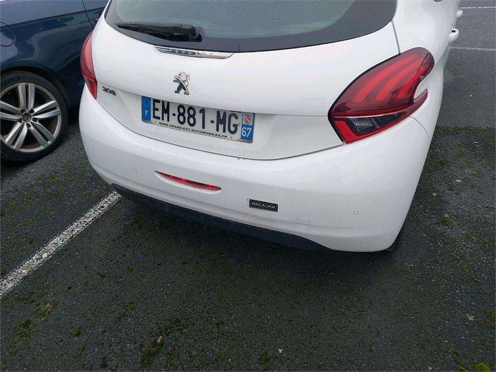 Photo 32 VIN: VF3CCBHY6HT026398 - PEUGEOT 208 