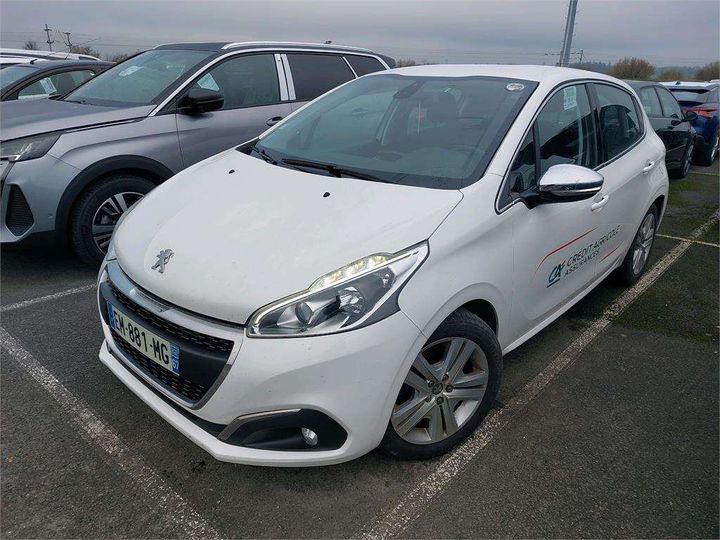 Photo 33 VIN: VF3CCBHY6HT026398 - PEUGEOT 208 