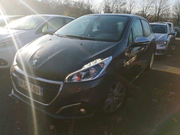 Photo 1 VIN: VF3CCBHY6HT026990 - PEUGEOT 208 