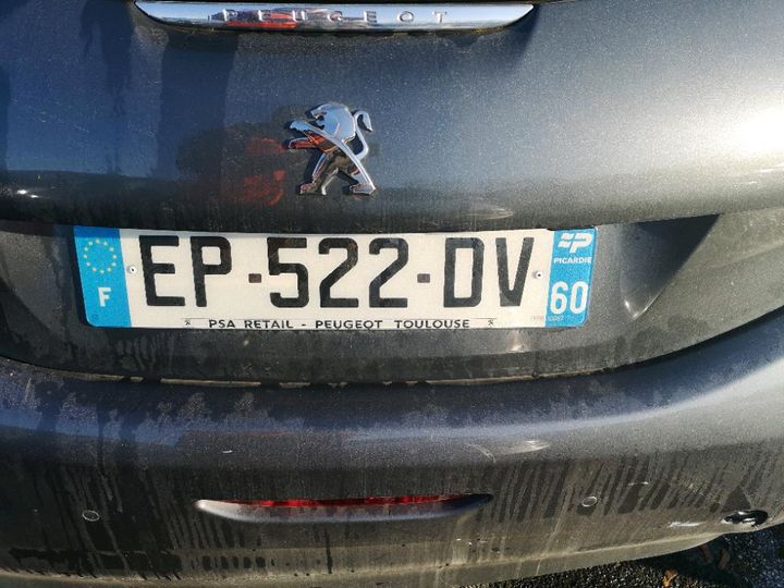 Photo 14 VIN: VF3CCBHY6HT026990 - PEUGEOT 208 