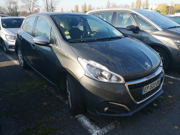 Photo 2 VIN: VF3CCBHY6HT026990 - PEUGEOT 208 