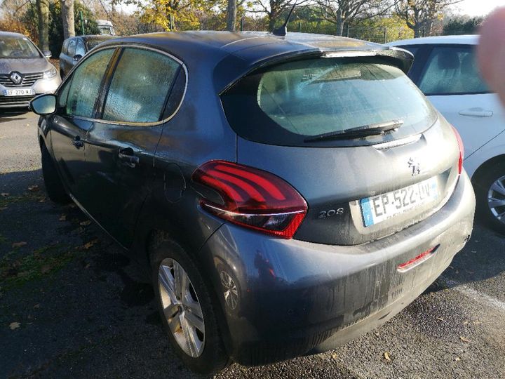 Photo 3 VIN: VF3CCBHY6HT026990 - PEUGEOT 208 