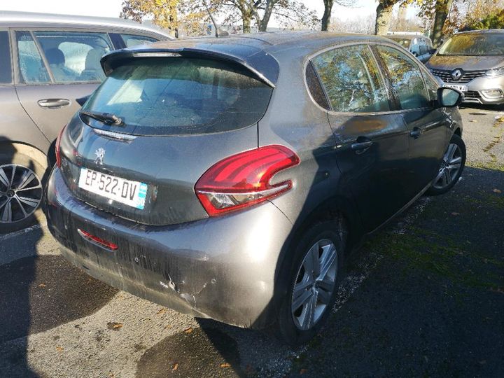 Photo 4 VIN: VF3CCBHY6HT026990 - PEUGEOT 208 