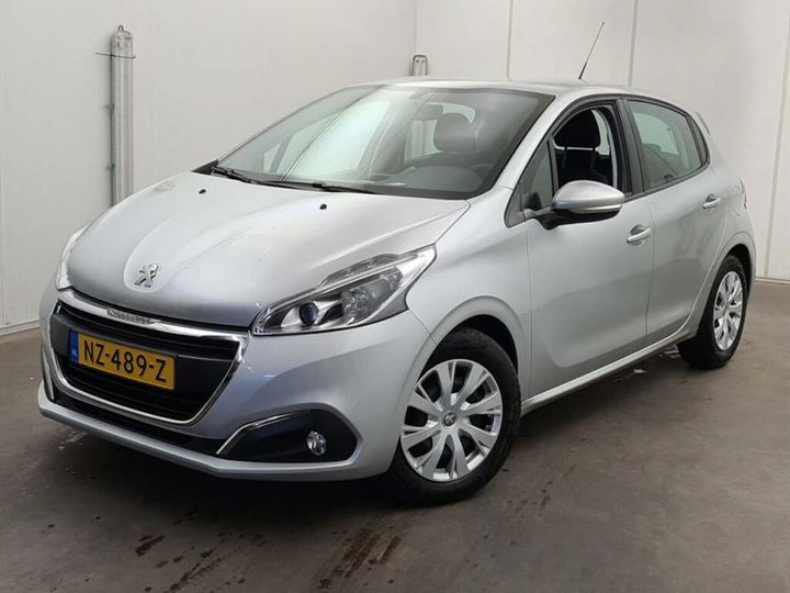 Photo 1 VIN: VF3CCBHY6HT027052 - PEUGEOT 208 