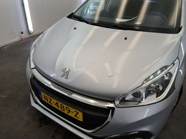 Photo 11 VIN: VF3CCBHY6HT027052 - PEUGEOT 208 