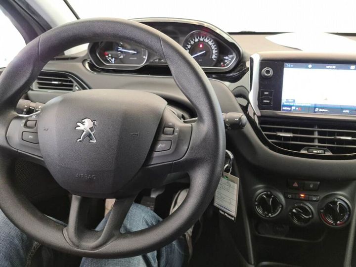 Photo 17 VIN: VF3CCBHY6HT027052 - PEUGEOT 208 