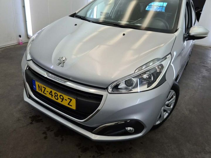 Photo 6 VIN: VF3CCBHY6HT027052 - PEUGEOT 208 