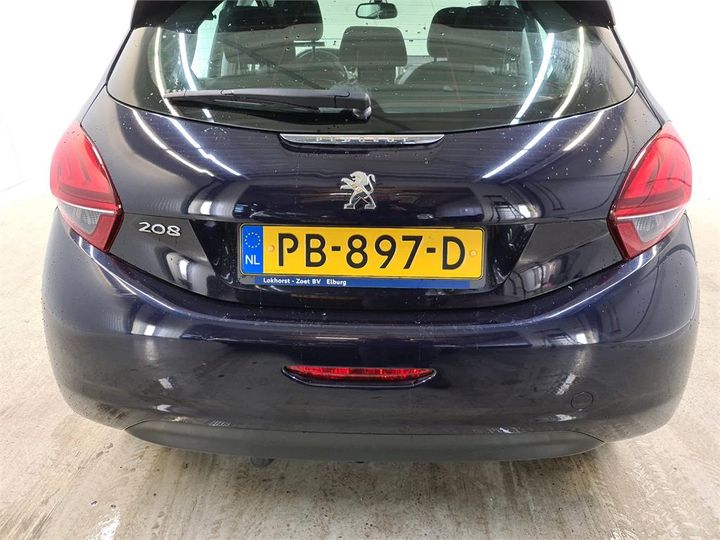 Photo 21 VIN: VF3CCBHY6HT027299 - PEUGEOT 208 