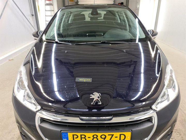 Photo 33 VIN: VF3CCBHY6HT027299 - PEUGEOT 208 