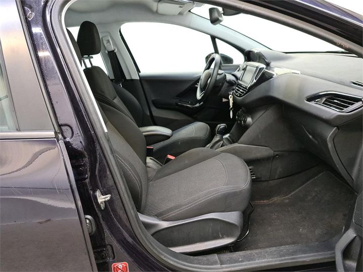 Photo 5 VIN: VF3CCBHY6HT027299 - PEUGEOT 208 