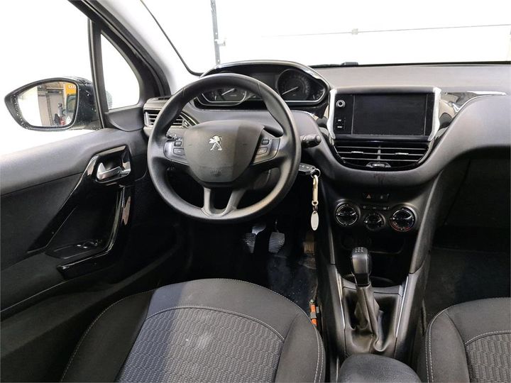 Photo 6 VIN: VF3CCBHY6HT027299 - PEUGEOT 208 