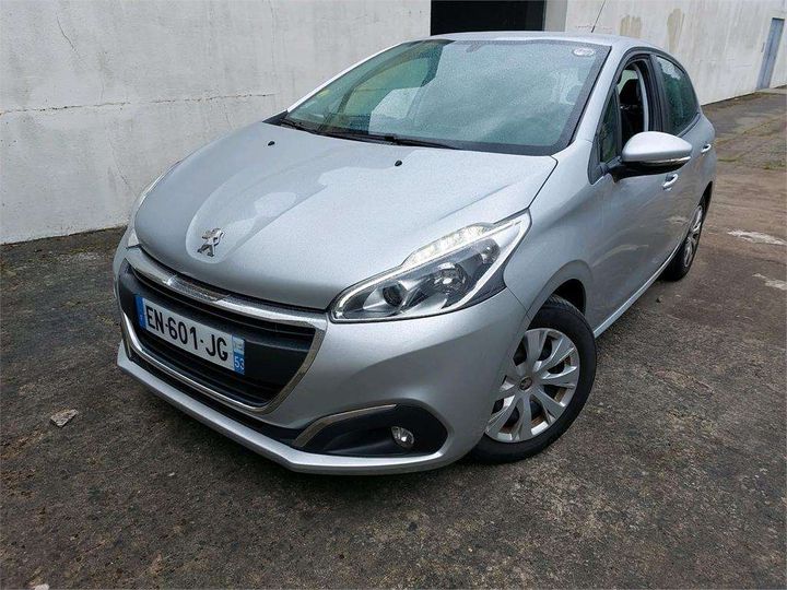 Photo 1 VIN: VF3CCBHY6HT029244 - PEUGEOT 208 