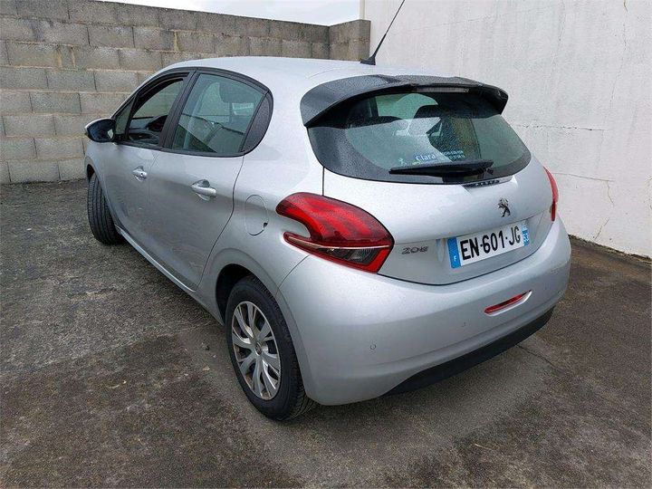 Photo 2 VIN: VF3CCBHY6HT029244 - PEUGEOT 208 