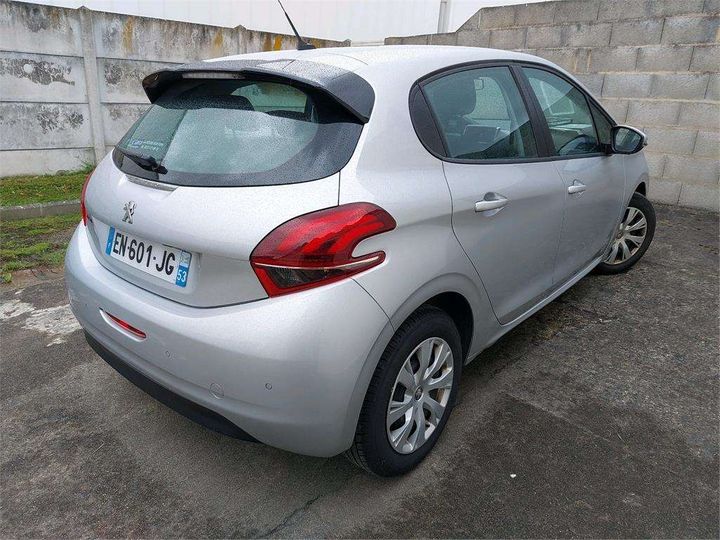 Photo 3 VIN: VF3CCBHY6HT029244 - PEUGEOT 208 