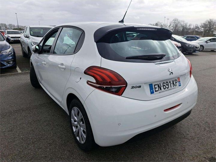 Photo 2 VIN: VF3CCBHY6HT029254 - PEUGEOT 208 