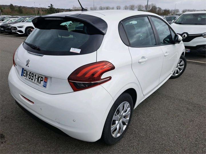 Photo 3 VIN: VF3CCBHY6HT029254 - PEUGEOT 208 