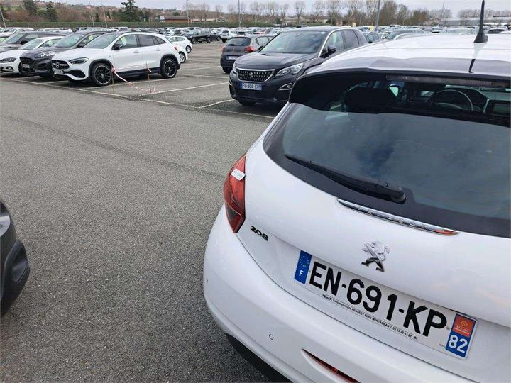 Photo 32 VIN: VF3CCBHY6HT029254 - PEUGEOT 208 