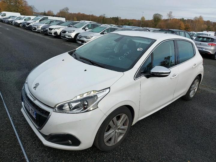 Photo 1 VIN: VF3CCBHY6HT030269 - PEUGEOT 208 