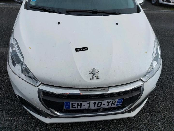 Photo 16 VIN: VF3CCBHY6HT030269 - PEUGEOT 208 