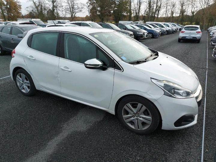 Photo 2 VIN: VF3CCBHY6HT030269 - PEUGEOT 208 