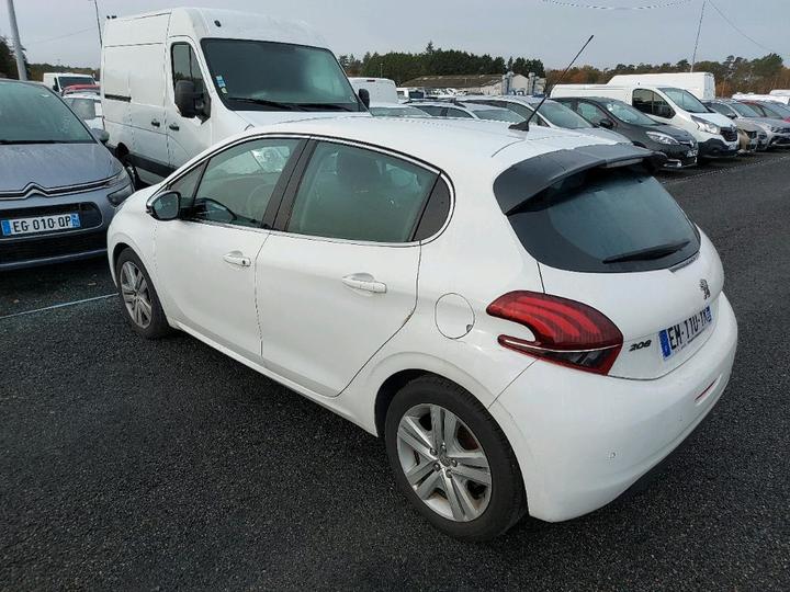 Photo 3 VIN: VF3CCBHY6HT030269 - PEUGEOT 208 