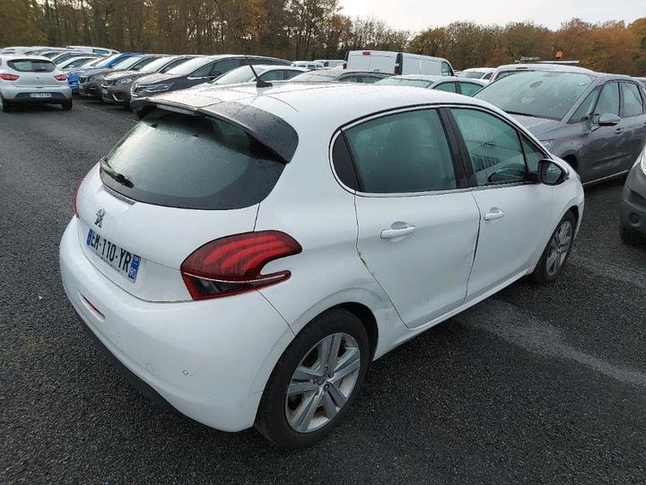 Photo 4 VIN: VF3CCBHY6HT030269 - PEUGEOT 208 