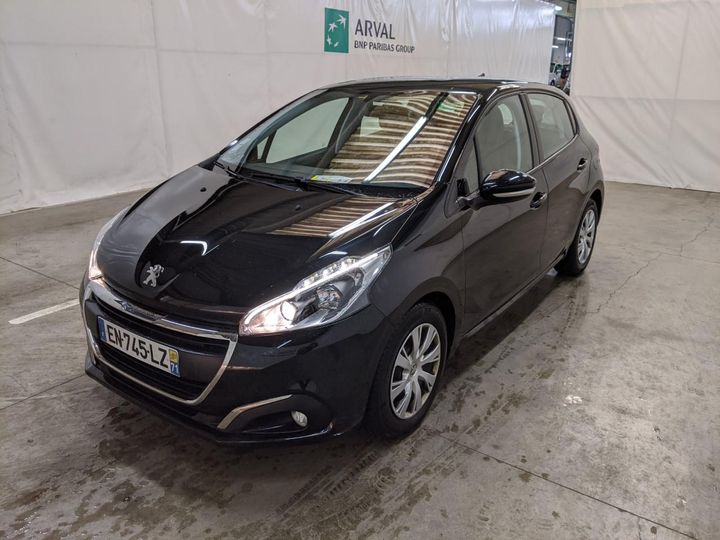 Photo 1 VIN: VF3CCBHY6HT030323 - PEUGEOT 208 