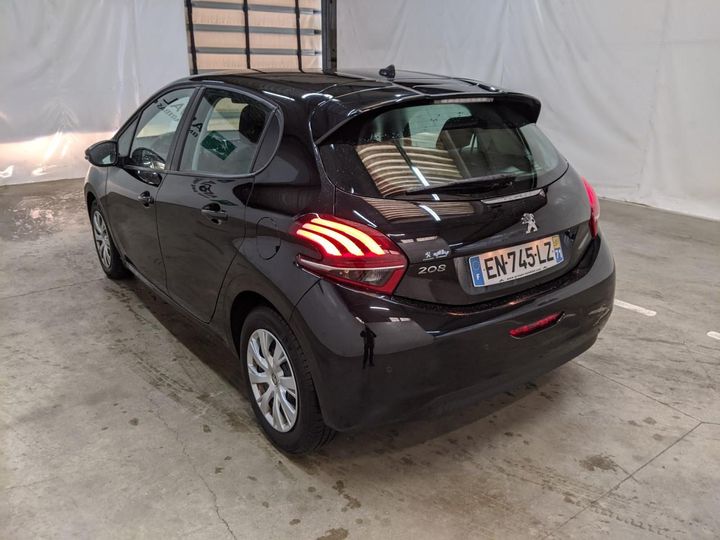 Photo 2 VIN: VF3CCBHY6HT030323 - PEUGEOT 208 